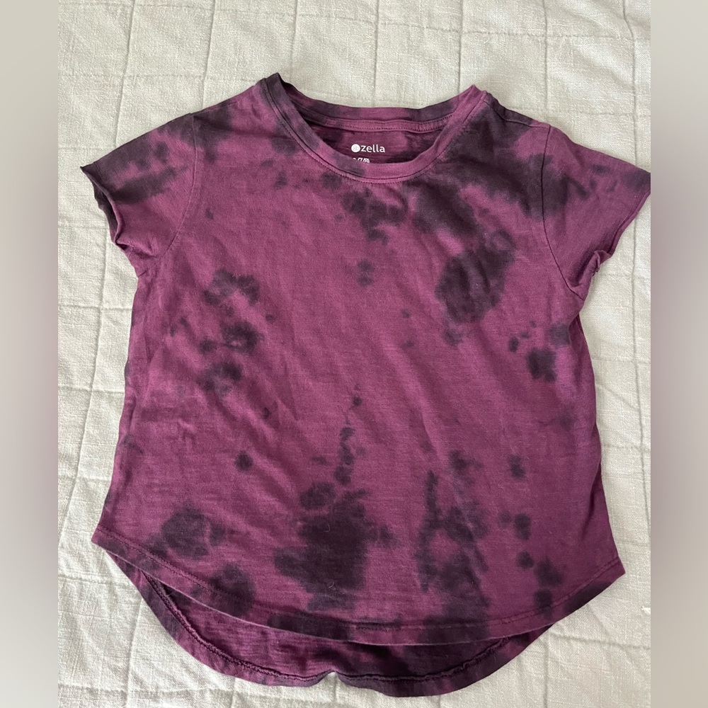 Zella girls t shirt